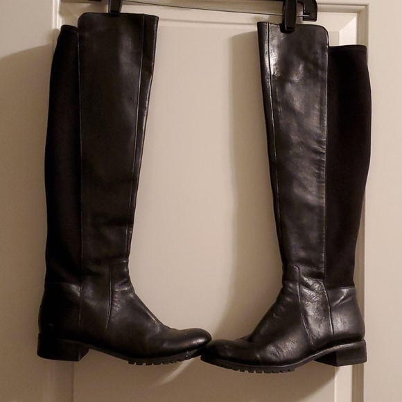 Michael Kors Shoes - Michael Kors knee high boots